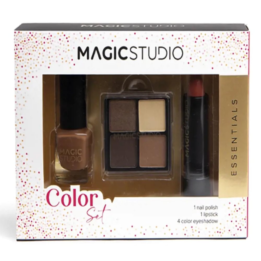 MAGIC STUDIO Makeup Set for Women