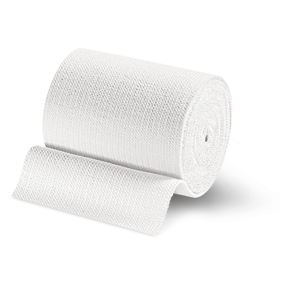 Hartmann Ideal Bandage 6 cm x 5 m - Pack of 10