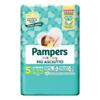 PAMPERS PANNOLINI Baby Dry Junior 11–25 kg, 16 ct. view 1