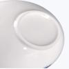 BRDECOR Small Ceramic Urns for Human Ashes, Mini Cremation Urns for Adults and Pets, Handmade Peony Memorial Urn view 4