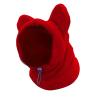 Dog Hat, Warm Winter Cap for Medium to Large Dogs view 1