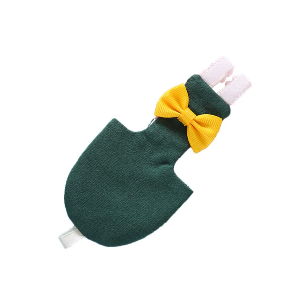 BUGUUYO Parrot Diaper Flight Suit