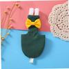 BUGUUYO Parrot Diaper Flight Suit view 4