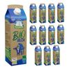 Milk 3.8% 1 L x 12 pcs view 1