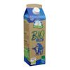 Milk 3.8% 1 L x 12 pcs view 2