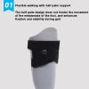 VducK Ankle Foot Orthosis Support view 2