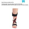 VducK Ankle Foot Orthosis Support view 3