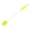BESTonZON Silicone Bottle Brush for Narrow Bottles view 1