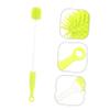 BESTonZON Silicone Bottle Brush for Narrow Bottles view 3
