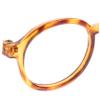Housoutil 4-Pack Transparent Pet Sunglasses view 4