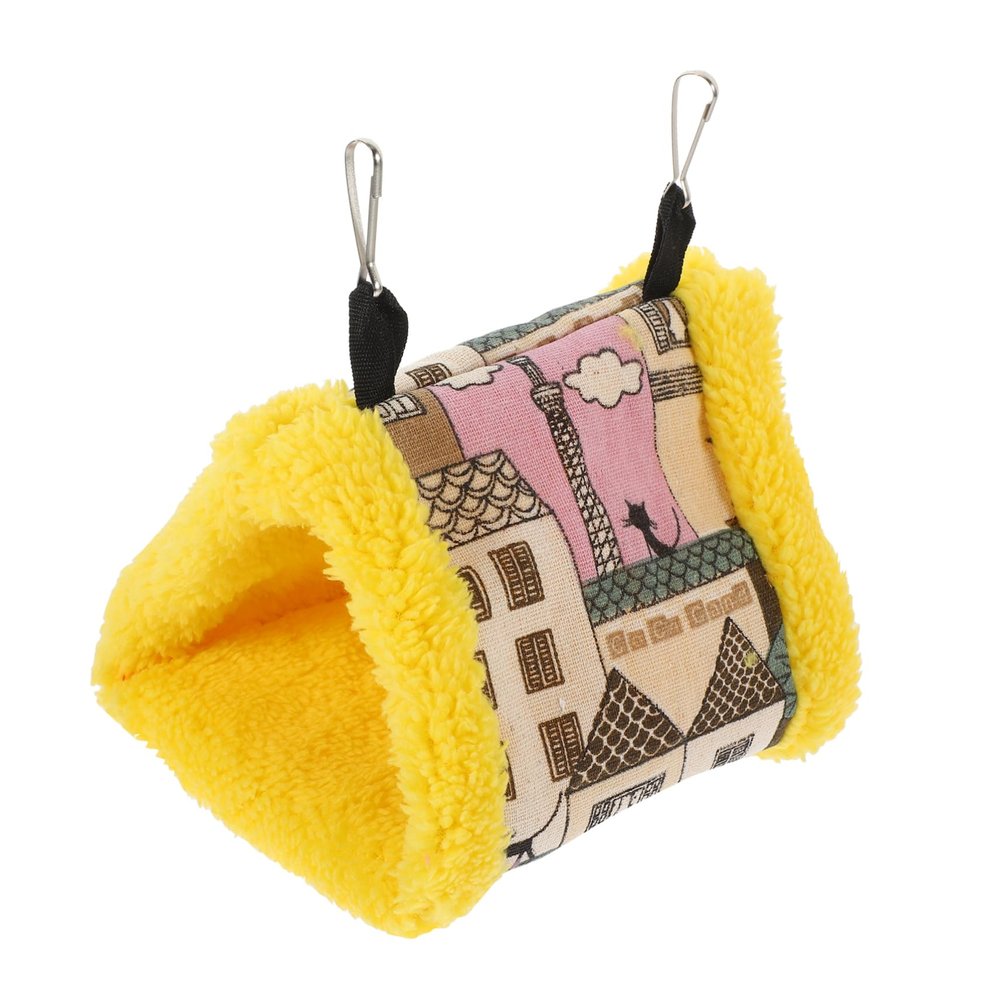 DOITOOL Parrot Hammock