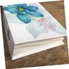 Girls' 4D Photo Album with Slip-In Pages for 6-Inch Photos, 100 Pages view 2