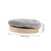 Beavorty Bird Perch Platform with Foot Warmer for Parrots and Parakeets view 4