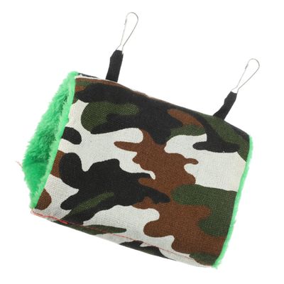 MAGICLULU Hanging Bird Bed