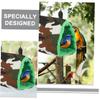 MAGICLULU Hanging Bird Bed view 4