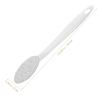 MAGICLULU Long-Handle Foot File with Pumice Stone view 2