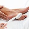 MAGICLULU Long-Handle Foot File with Pumice Stone view 3