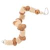 Angoily Natural Chew Toy for Birds view 1