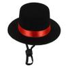 Beavorty Pet Costume Top Hat view 1