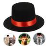 Beavorty Pet Costume Top Hat view 2