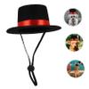 Beavorty Pet Costume Top Hat view 3