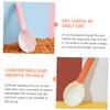 FRCOLOR 3-Piece Cat Food Scoop Set view 3