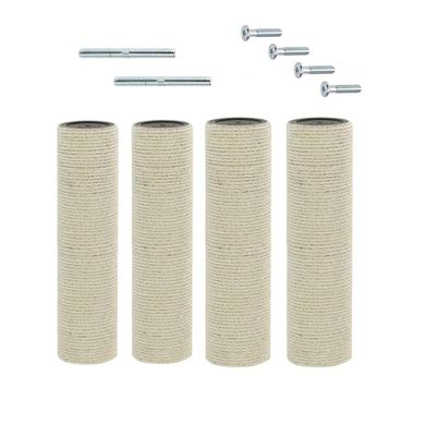 SHENGOCASE Cat Tree Replacement Post