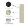 SHENGOCASE Cat Tree Replacement Post view 4