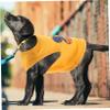 FRCOLOR Pet Vest for Small Dogs - Summer Tank Top with US Flag Print view 4