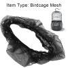 Dustproof Birdcage Cover with Star and Moon Design view 4
