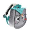 Minkissy Puppy Backpack for Small Dogs view 1