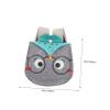 Minkissy Puppy Backpack for Small Dogs view 2