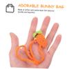 Minkissy Bunny Costume Bag for Pets view 2