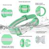 Senristar Personalized Waterproof & Reflective Dog Collar view 2