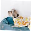 Beaupretty 2-Piece Cotton Dog Pajamas view 4