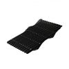 FRCOLOR Extendable Car Window Pet Barrier for Dogs, Portable PP Safety Fence view 1