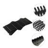 FRCOLOR Extendable Car Window Pet Barrier for Dogs, Portable PP Safety Fence view 4