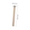 FRCOLOR Parrot Wood Perch view 4