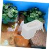 FRCOLOR Reptile Hideout for Indoor Use view 3