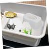 FRCOLOR Reptile Hideout for Indoor Use view 4