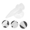 MAGICLULU 10-Piece Mini Shrimp Feeding Bowls with Suction Cups for Freshwater and Saltwater Aquariums view 4