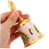 Cabilock Vintage Hand Bell view 3