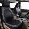 PEKMAR Car Seat Cover, Compatible with Seat Toledo, A-Grey view 2