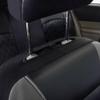 PEKMAR Car Seat Cover, Compatible with Seat Toledo, A-Grey view 3