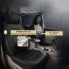 PEKMAR Car Seat Cover, Compatible with Seat Toledo, A-Grey view 4