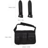 COMETX Hairdresser Scissor Holster Waist Bag view 3