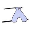 Amosfun Waterproof Dog Belly Protector view 1