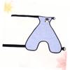 Amosfun Waterproof Dog Belly Protector view 2