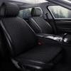 NURCIX Car Seat Cover, Compatible with Toyota Corolla, Sweat-Absorbing, Washable Seat Protector, A-Grey view 2