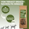 Dried Beef Lung for Dogs with Immun+ Protection Formula | WEDEdog Pure+ Beef Lung Dried | Premium Quality Beef Lung for Dogs | 150g view 3